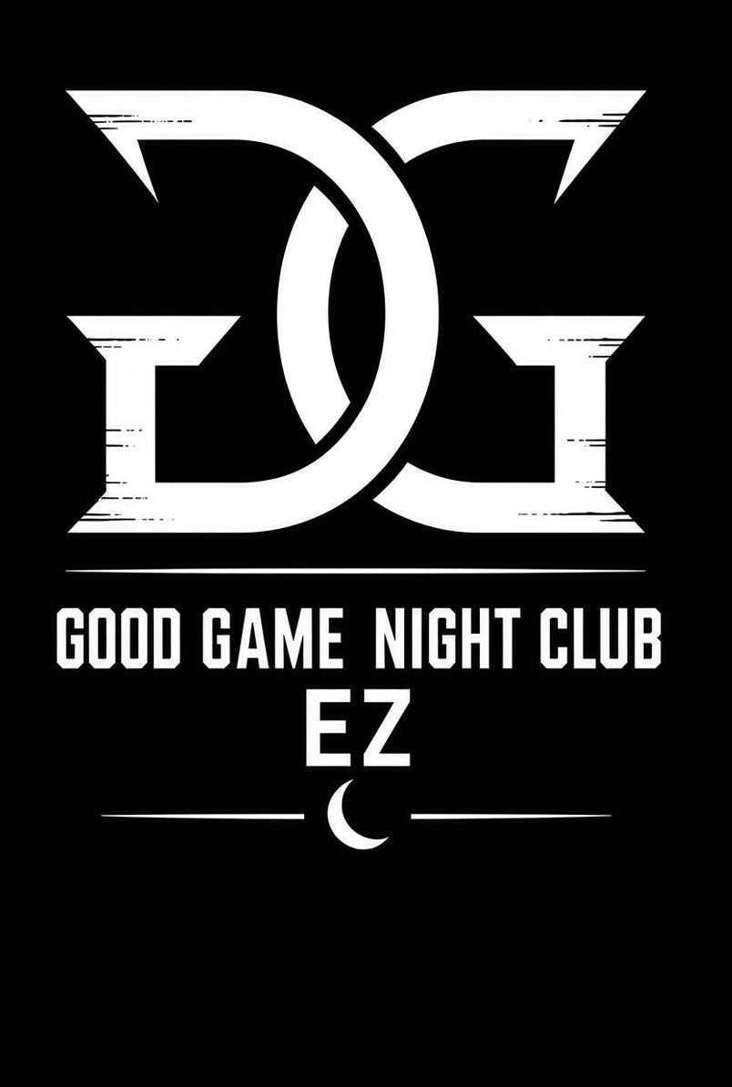 GG-EZ NightClub